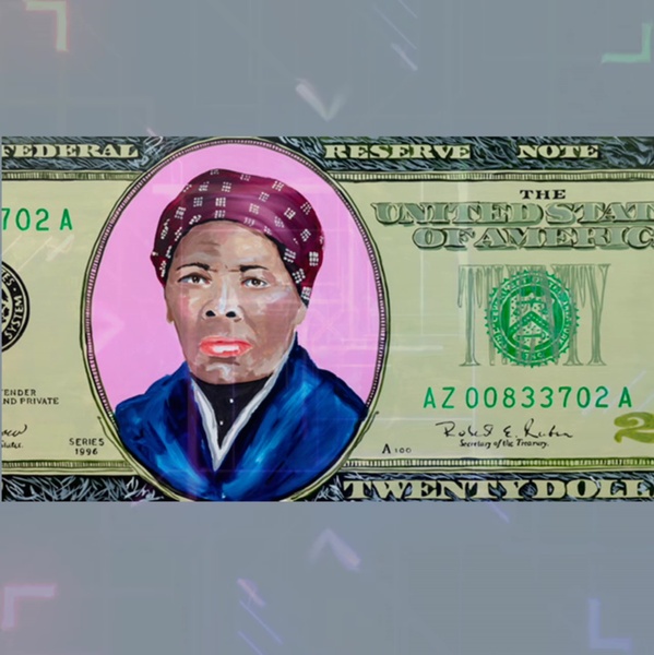 Harriet Tubman